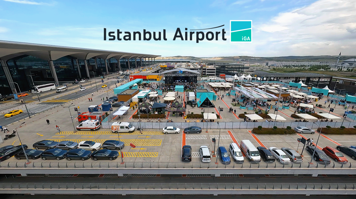 IGA_SKYWALKERS ETKINLIK